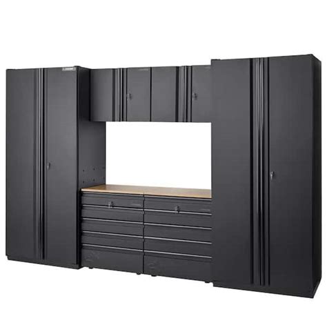 husky 48 steel tall cabinet|husky heavy duty garage cabinets.